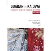 GUARANI E KAIOWá