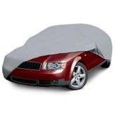 Guard Audi A2 Oto Branda