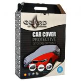 Guard Audi A5 Cabrio 2009-2016 Gri Oto Branda