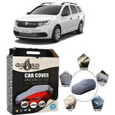 Guard Dacia Logan Mcv Oto Dış Örtüsü Branda