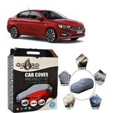 Guard Fiat Egea Oto Dış Örtüsü Branda