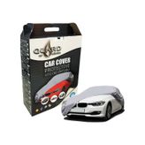 Guard Ford Fiesta 2002-2008 Oto Branda
