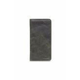Guard GRD2403XW22469 Antik Yeşil Telefon Girişli El Portföyü