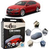 Guard Skoda Octavia Oto Dış Örtüsü Branda