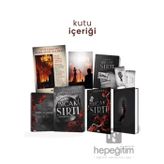Guardian Bıçak Sırtı 1: Hükümdar - Hediyeli Kutu