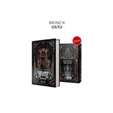 Guardian Kitap İMZALI - Bronz 3: İmparatoriçe – (Ciltli)