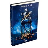 Guardian Yayınları Bir Kibritle Yok Olmak Cilt - 1