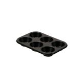 Guardini 6'lı Muffin Kalıbı