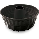 Guardini Gardenia Puding kalıbı, çelik, siyah