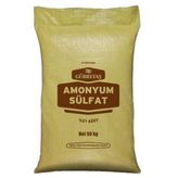 Gübretaş 50 kg %21 Azot Amonyum Sülfat Gübre