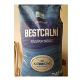 Gübretaş Bestcalni Kalsiyum Nitrat 25 kg Gübre