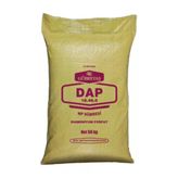 Gübretaş Dap 18 46 0 Dıamonyum Fosfat Azot Fosfor Kök Kışlık Taban Np Gübresi 50 kg