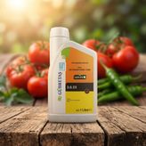 Gübretaş LEOLİFE 3.0.23 Yüksek Potasyumlu Sıvı Organomineral Gübre - 1 Litre (Meyve İrileştirici, Renk Verici ve Kalite Artırıcı)
