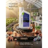 Gübretaş Leolife-M 16.0.0 - 1 Lt, Sıvı Organomineral Gübre