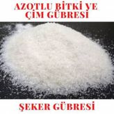 Gübretaş Sülfat %21 Azotlu Şeker Gübresi 10 KG
