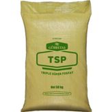 Gübretaş Tsp Triple Fosfor Süper Fosfat Tüm Bitkilerde Katı Taban Gübresi 50 kg