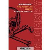 Güç ve İdeoloji Üzerine - Noam Ckomsky