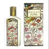 Gucci Flora Gorgeous White Edp 100 Ml Kadın Parfüm