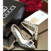 Gucci Kadın Topuklu Ayakkabı