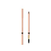 Gucci Powder 06 Ebony - Bej Eyebrow Pencil