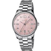 Gucci YA1265062 Kadın Kol Saati