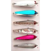 Güçlü Cam Rapala El Yapımı 18 gr Renk:5