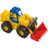 Güçlü Dozer