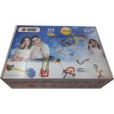 Güçlü G-Trix 124 Parça