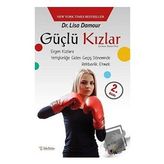 Güçlü Kızlar - Lisa Damour