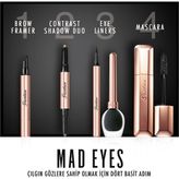Guerlain Mad Eyes Mascara 01 Noir Maskara