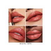 Guerlain Rouge G Lipstick 08