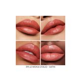 Guerlain Rouge G Lipstick 319