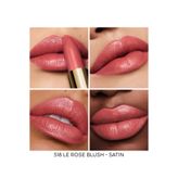 Guerlain Rouge G Lipstick 518
