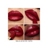 Guerlain Rouge G Lipstick 968