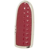 Guerlain Rouge Merry Red Ruj Kabı