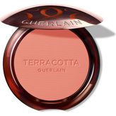 Guerlain Terracotta Blush 02 Allık 0.2 - Pembe
