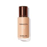 Guerlain Terracotta Glow Fluid Foundation 2.5n