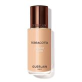 Guerlain Terracotta Glow Fluid Foundation 2w