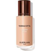 Guerlain Terracotta Glow Fluid Foundation 3c - 0 N Neutral
