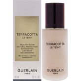 Guerlain Terracotta Mat Fluid Foundation 2W 35ML - 0 N Neutral