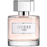Guess 1981 EDT 100 ml Kadın Parfümü