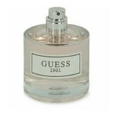 Guess 1981 EDT 50 ml Kadın Parfümü