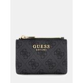 Guess Access Kadın Cüzdan SWSG7459505 - Antrasit