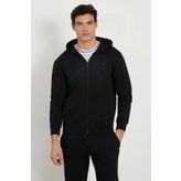 Guess Aldwin Erkek Aktif Sweatshirt
