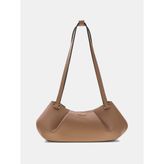 Guess Amorette Postacı Çantası HWBG7898080, Bej