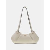 Guess Amorette Postacı Çantası HWBG7898080, Beyaz