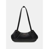 Guess Amorette Postacı Çantası HWBG7898080, Siyah