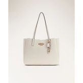 Guess Anise Multi Comp Kadın Omuz Çantası HWPD9916230 - STD - Taş