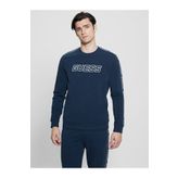Guess Arlo Erkek Aktif Sweatshirt