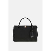 Guess Audrey Logo Postacı Çantası - Blond
